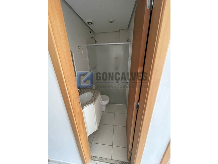 14223, Apartamento, para aluguel, para alugar, 3.100,00,Jardim, Santo André,3 quartos: C (20)