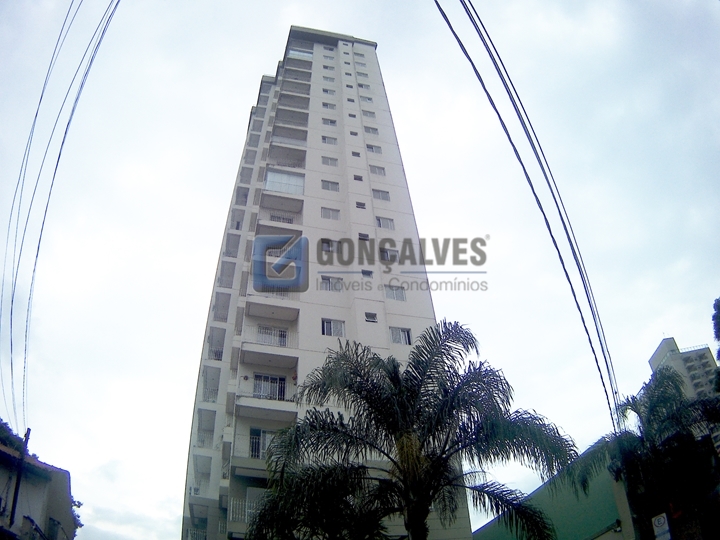 14224, Apartamento, para aluguel, para alugar, 6.000,00,Jardim, Santo André,3 quartos: (12)