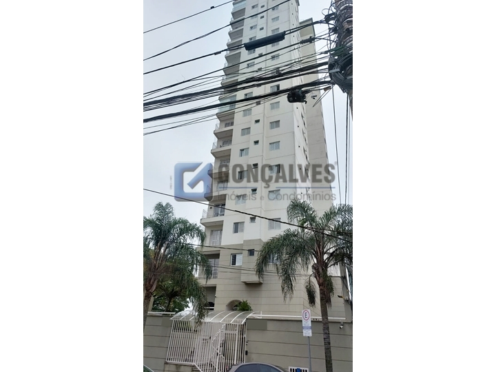 14224, Apartamento, para aluguel, para alugar, 6.000,00,Jardim, Santo André,3 quartos: A (10)