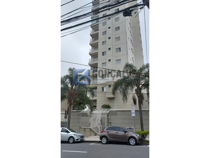 14224, Apartamento, para aluguel, para alugar, 6.000,00,Jardim, Santo André,3 quartos: A (11)