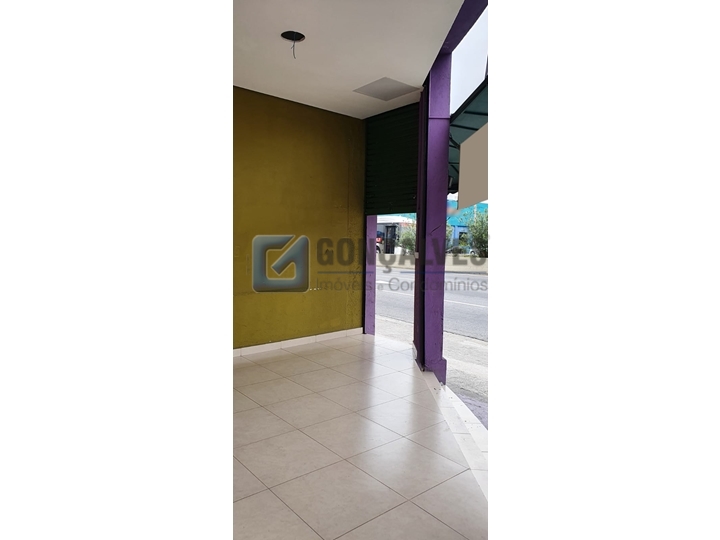 14230, Salão, para aluguel, para alugar, 3.500,00,Centro, São Bernardo do Campo,: A (21)