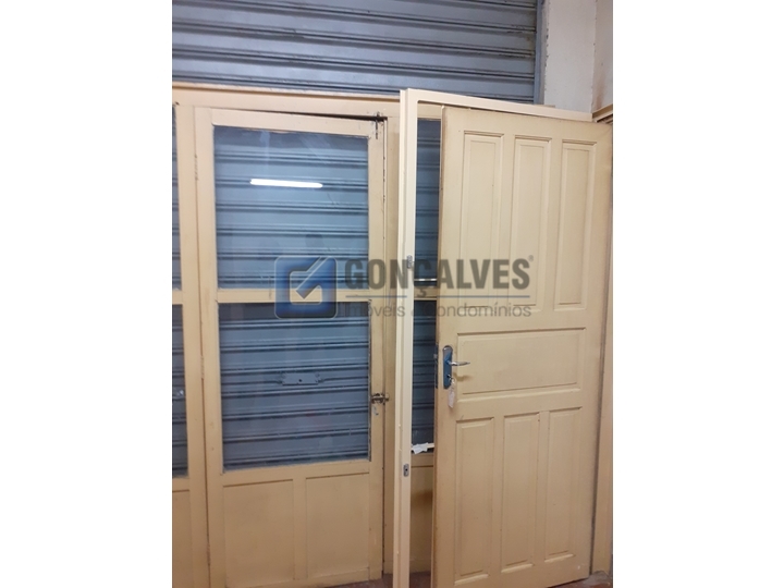 14231, Salão, para aluguel, para alugar, 1.500,00,Independência, São Bernardo do Campo,: A (21)