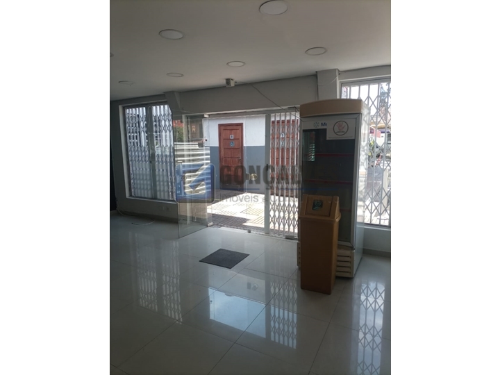 14235, Salão, para aluguel, para alugar, 2.500,00,Jardim do Mar, São Bernardo do Campo,: A (41)