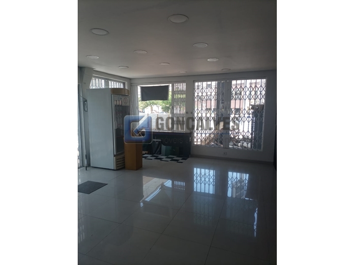14235, Salão, para aluguel, para alugar, 2.500,00,Jardim do Mar, São Bernardo do Campo,: A (45)