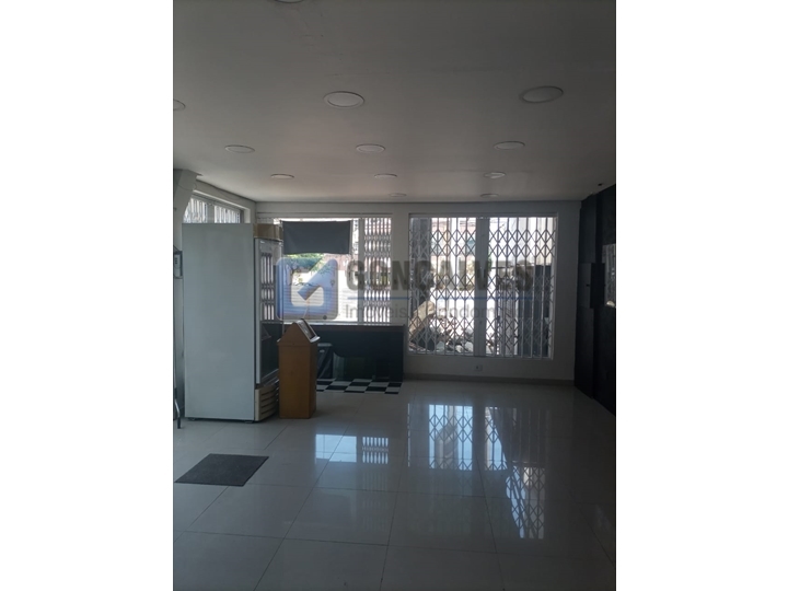 14235, Salão, para aluguel, para alugar, 2.500,00,Jardim do Mar, São Bernardo do Campo,: A (46)