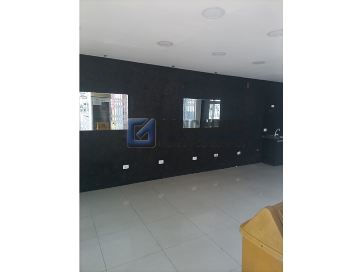14235, Salão, para aluguel, para alugar, 2.500,00,Jardim do Mar, São Bernardo do Campo,: A (60)