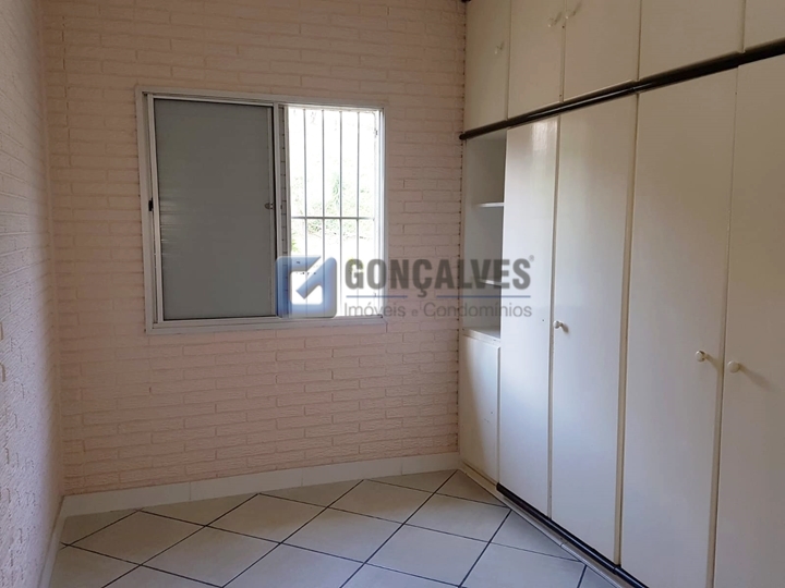 14236, Apartamento, para aluguel, para alugar, 1.450,00,Vila Tibiriçá, Santo André,2 quartos: A (32)