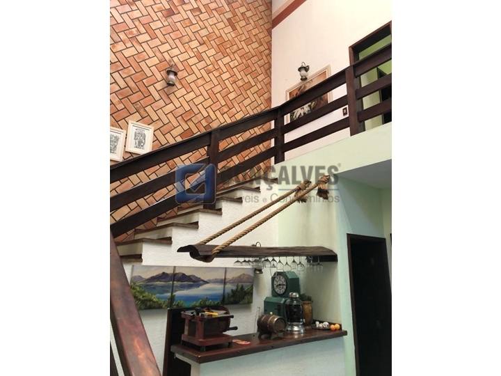 14237, Sobrado, para aluguel, para alugar, 13.000,00,Jardim do Mar, São Bernardo do Campo,4 quartos: A (52)