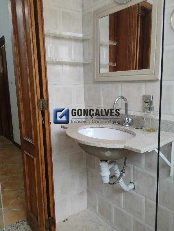 14238, Sobrado, para aluguel, para alugar, 3.500,00,Campestre, Santo André,2 quartos: 