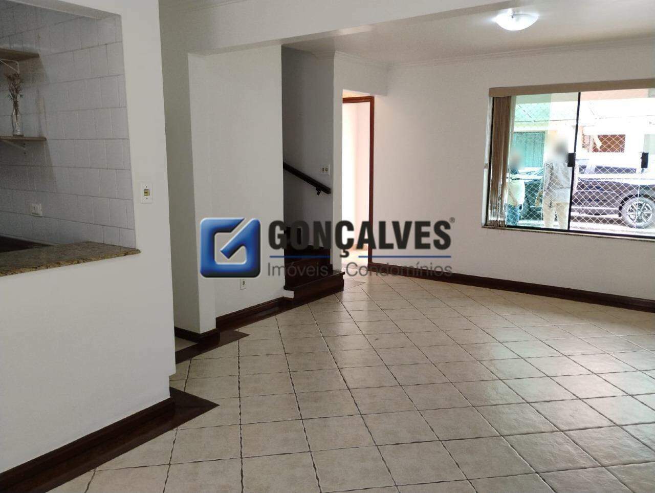 14238, Sobrado, para aluguel, para alugar, 3.500,00,Campestre, Santo André,2 quartos: 