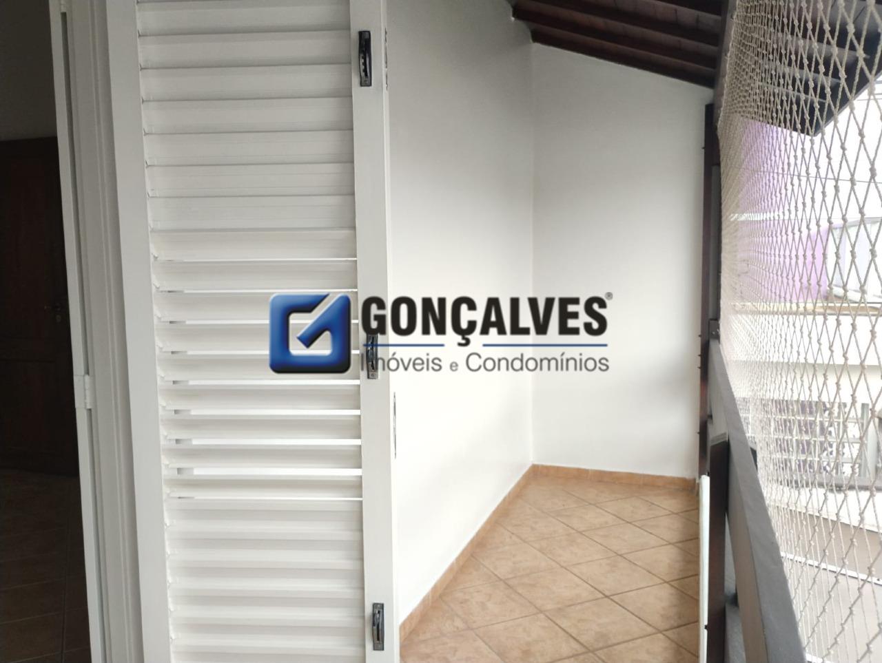 14238, Sobrado, para aluguel, para alugar, 3.500,00,Campestre, Santo André,2 quartos: 