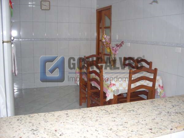 1424, Casa, à venda, à venda, 510.000,00,Assunção, São Bernardo do Campo,3 quartos: F93995Q