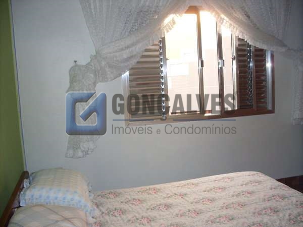 1424, Casa, à venda, à venda, 510.000,00,Assunção, São Bernardo do Campo,3 quartos: F93995I