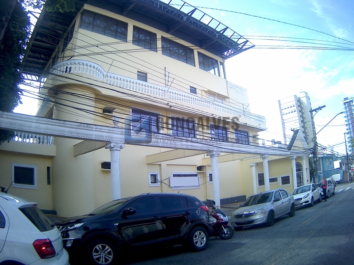 14241, Prédio Comercial, para aluguel, para alugar, 60.000,00,Jardim do Mar, São Bernardo do Campo,: (20)