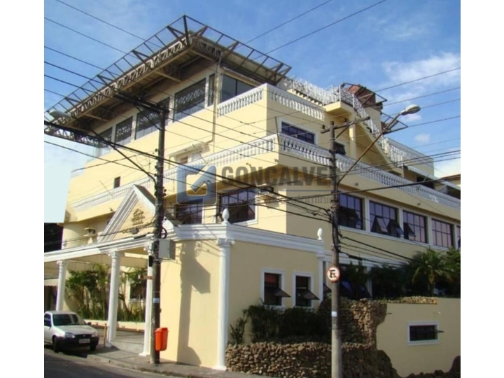 14241, Prédio Comercial, para aluguel, para alugar, 60.000,00,Jardim do Mar, São Bernardo do Campo,: A (30)