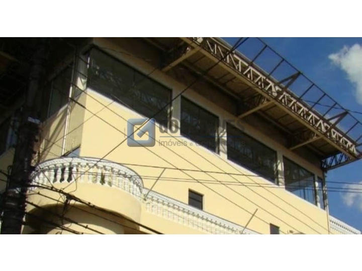 14241, Prédio Comercial, para aluguel, para alugar, 60.000,00,Jardim do Mar, São Bernardo do Campo,: A (31)