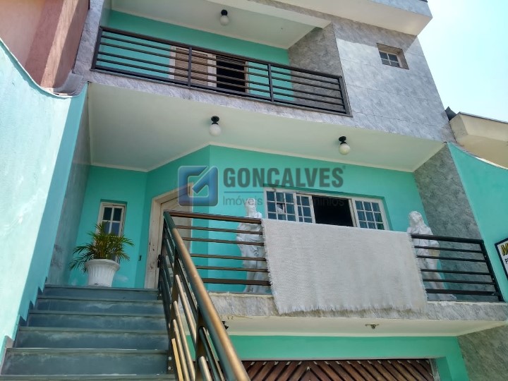 14253, Sobrado, para aluguel, para alugar, 4.200,00,Jardim Bom Pastor, Santo André,4 quartos: A (35)