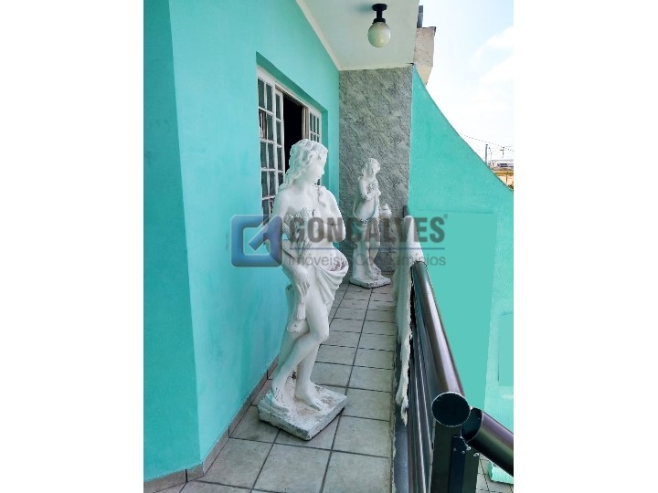 14253, Sobrado, para aluguel, para alugar, 4.200,00,Jardim Bom Pastor, Santo André,4 quartos: A (36)