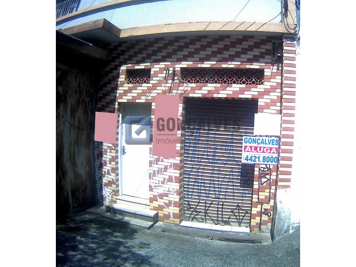 14258, Casa, para aluguel, para alugar, 2.500,00,Jardim Bela Vista, Santo André,3 quartos: (9)