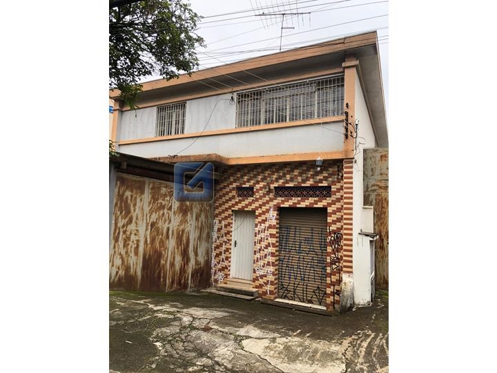 14258, Casa, para aluguel, para alugar, 2.500,00,Jardim Bela Vista, Santo André,3 quartos: A (35)