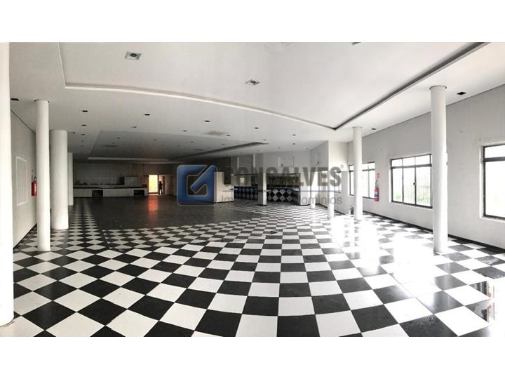 14273, Salão, para aluguel, para alugar, 6.900,00,Rudge Ramos, São Bernardo do Campo,: A (30)