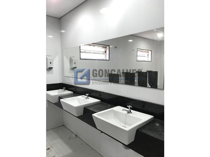 14273, Salão, para aluguel, para alugar, 6.900,00,Rudge Ramos, São Bernardo do Campo,: C (30)