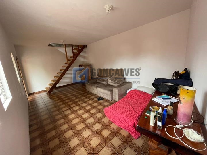 1428, Casa, à venda, à venda, 1.000.000,00,Jardim Bom Pastor, Santo André,3 quartos: A (53)