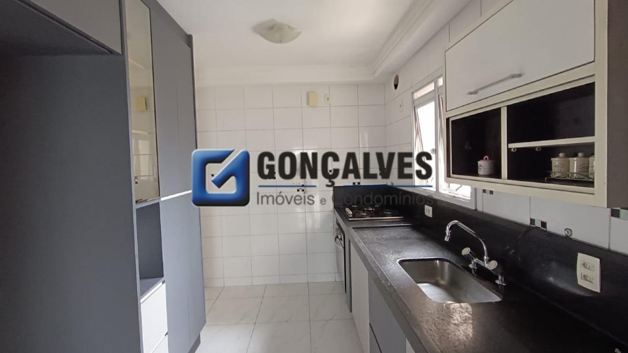 14284, Apartamento, para aluguel, para alugar, 8.900,00,Jardim, Santo André,4 quartos: 