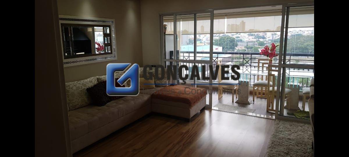 14284, Apartamento, para aluguel, para alugar, 8.900,00,Jardim, Santo André,4 quartos: 