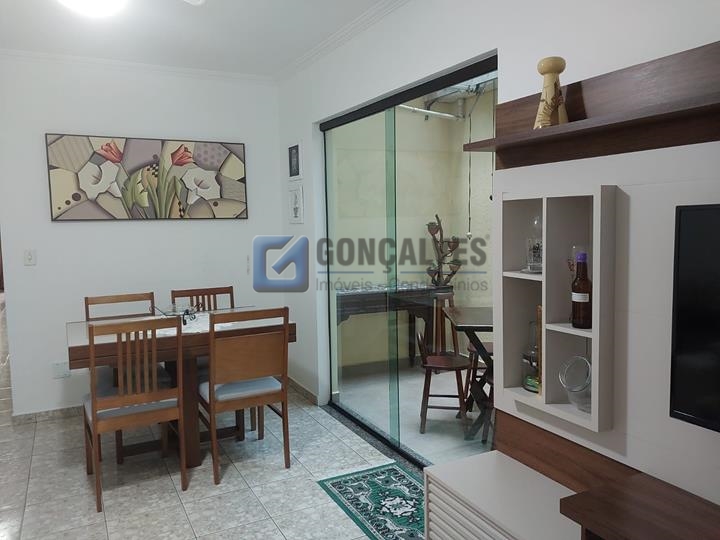14289, Apartamento, para aluguel, para alugar, 3.500,00,Jardim, Santo André,3 quartos: A (32)