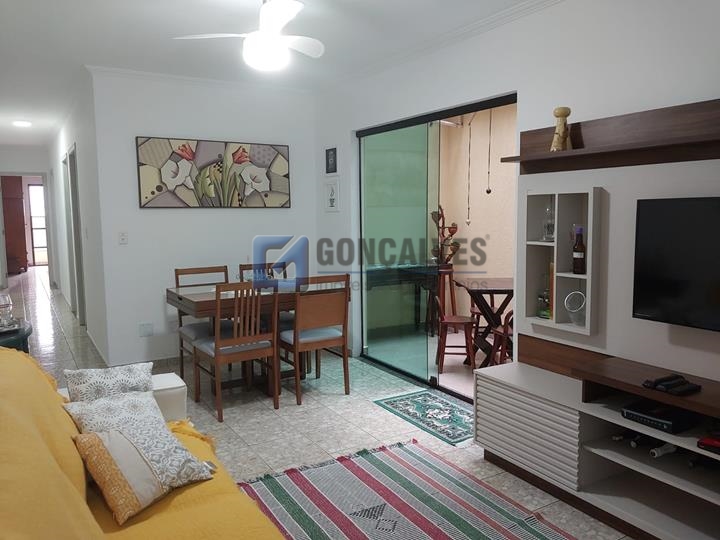 14289, Apartamento, para aluguel, para alugar, 3.500,00,Jardim, Santo André,3 quartos: A (33)