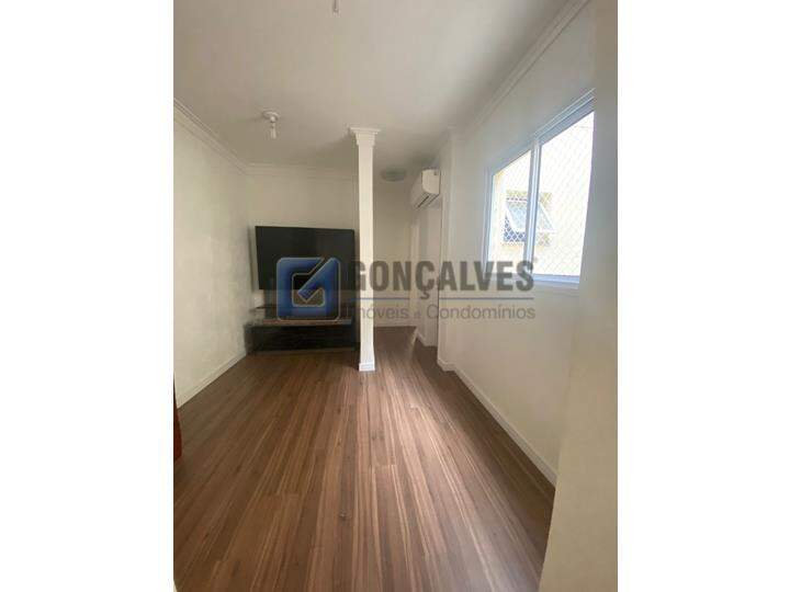 1430, Apartamento Cobertura, à venda, à venda, 370.000,00,Parque das Nações, Santo André,2 quartos: A (30)