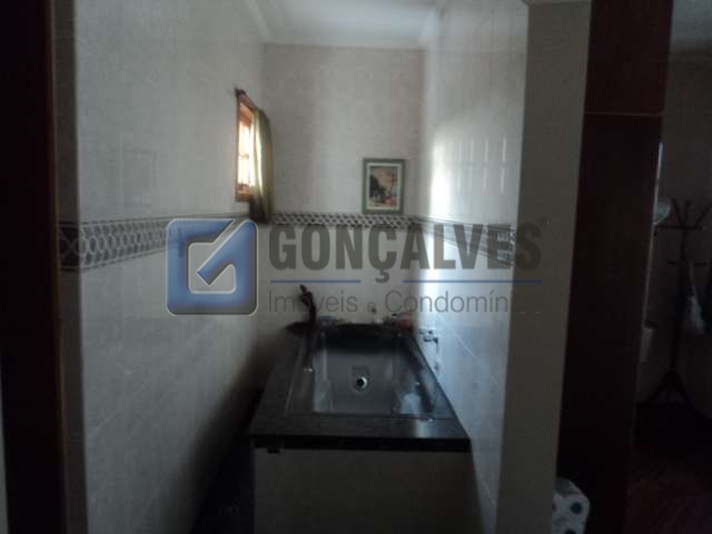 1432, Sobrado, à venda, à venda, 1.350.000,00,Matriz, Mauá,4 quartos: F94144C