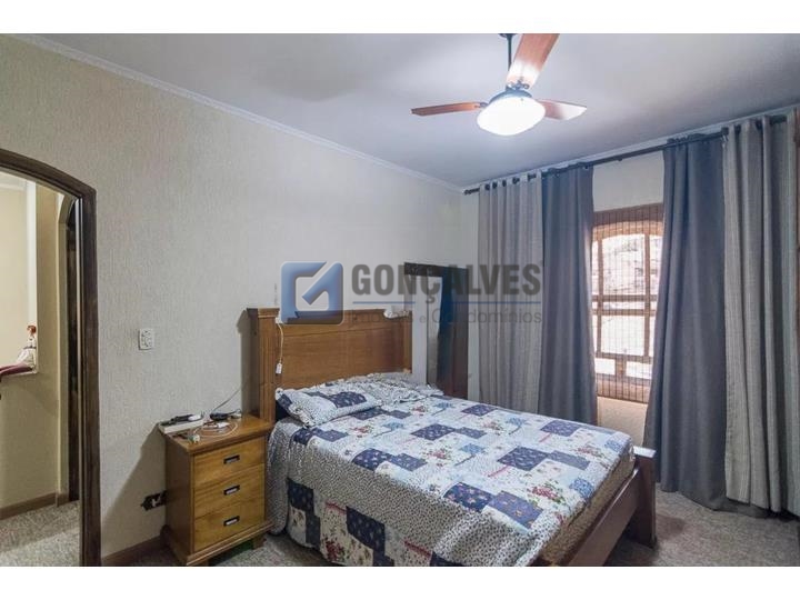 14324, Sobrado, para aluguel, para alugar, 5.500,00,Cidade São Jorge, Santo André,4 quartos: B (30)