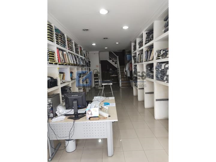 14327, Prédio Comercial, para aluguel, para alugar, 4.000,00,FUNDACAO, São Caetano do Sul,: A (53)