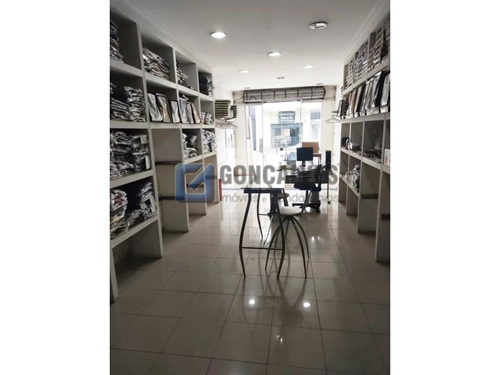 14327, Prédio Comercial, para aluguel, para alugar, 4.000,00,FUNDACAO, São Caetano do Sul,: A (55)