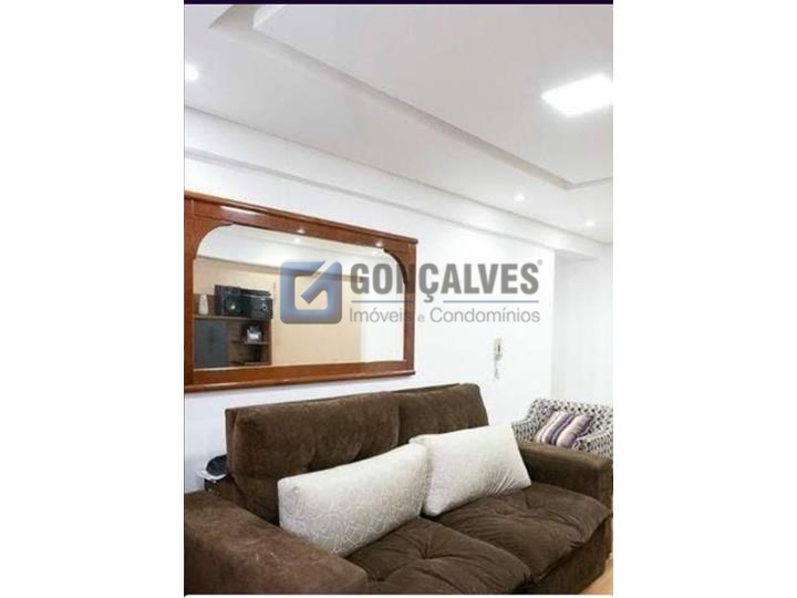 14329, Apartamento, para aluguel, para alugar, 2.200,00,Taboão, São Bernardo do Campo,2 quartos: A (30)