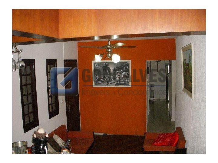 1433, Casa, à venda, à venda, 670.000,00,Vila Linda, Santo André,2 quartos: 512820002854072