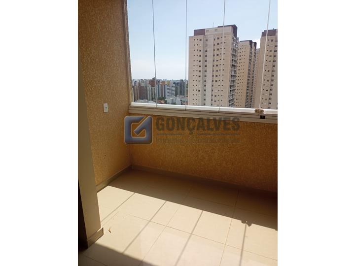 14341, Apartamento, para aluguel, para alugar, 1.900,00,Vila Quirino de Lima, São Bernardo do Campo,2 quartos: A (81)