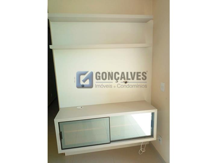 14341, Apartamento, para aluguel, para alugar, 1.900,00,Vila Quirino de Lima, São Bernardo do Campo,2 quartos: A (85)