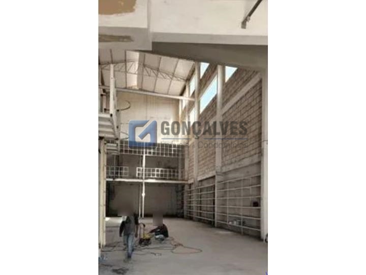 14344, Galpão, para aluguel, para alugar, 18.000,00,Vila Valparaíso, Santo André,: A (31)