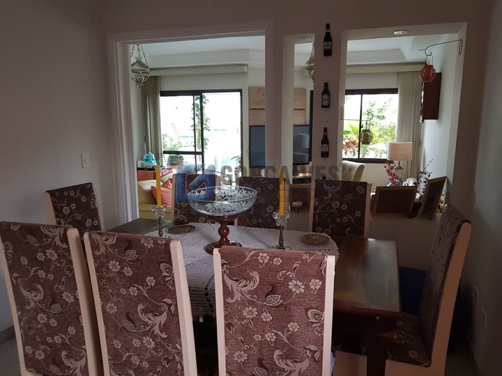 1435, Apartamento, à venda, à venda, 750.000,00,Cerâmica, São Caetano do Sul,2 quartos: A (41)