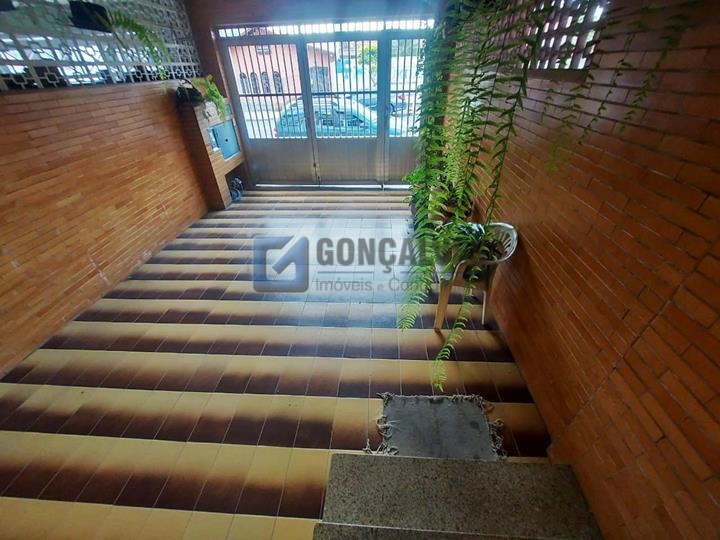 14355, Sobrado, para aluguel, para alugar, 5.500,00,Jardim, Santo André,2 quartos: A (30)