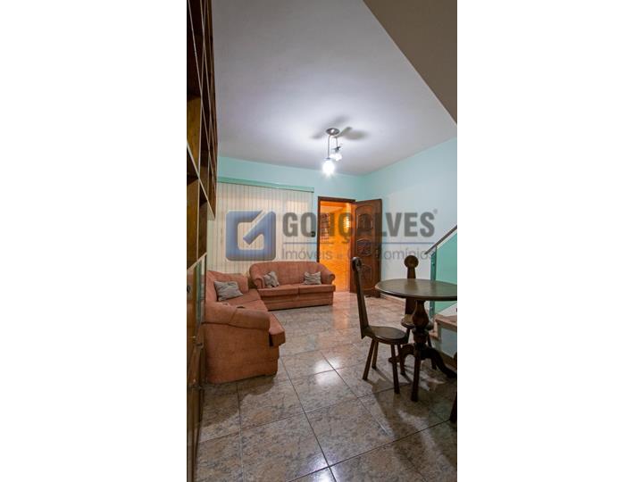 14355, Sobrado, para aluguel, para alugar, 5.500,00,Jardim, Santo André,2 quartos: A (31)