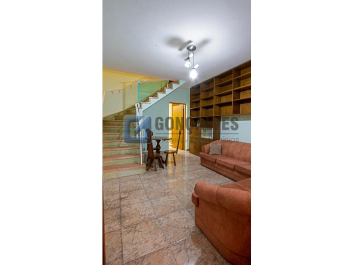 14355, Sobrado, para aluguel, para alugar, 5.500,00,Jardim, Santo André,2 quartos: A (32)