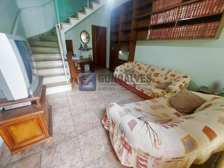 14355, Sobrado, para aluguel, para alugar, 5.500,00,Jardim, Santo André,2 quartos: A (35)