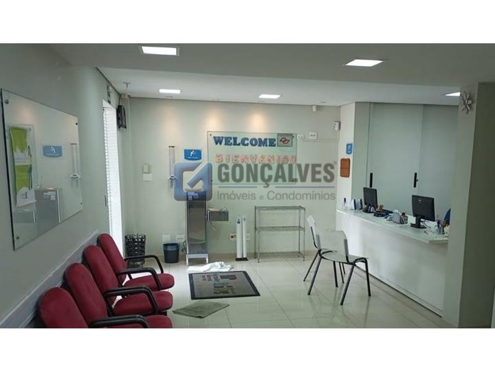 14357, Prédio Comercial, para aluguel, para alugar, 18.000,00,Jardim do Mar, São Bernardo do Campo,: A (31)