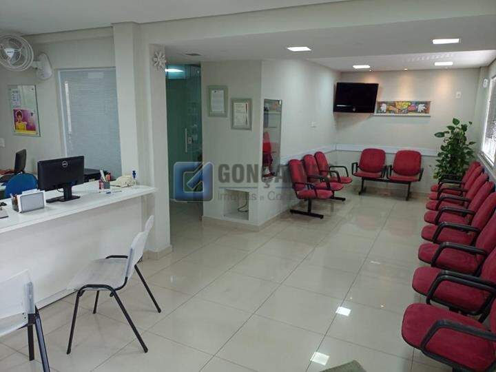 14357, Prédio Comercial, para aluguel, para alugar, 18.000,00,Jardim do Mar, São Bernardo do Campo,: A (32)