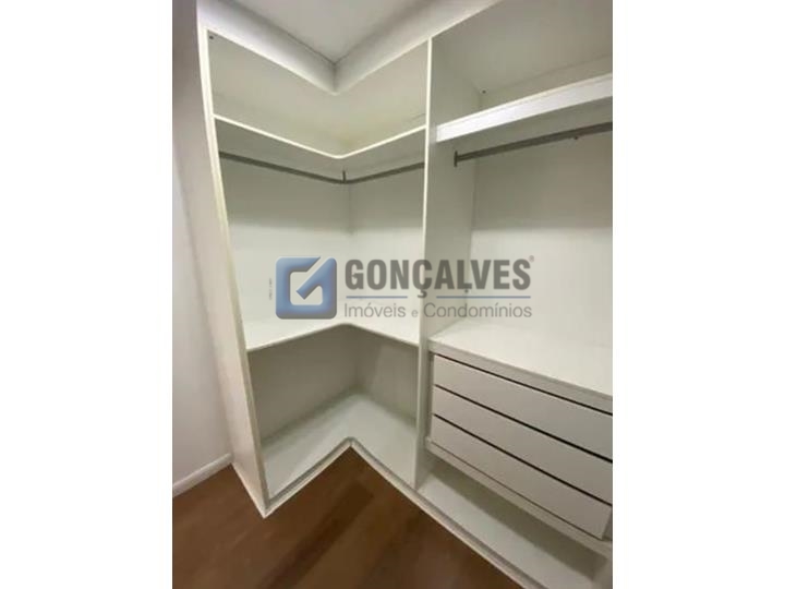 14381, Apartamento, para aluguel, para alugar, 2.650,00,Vila Alzira, Santo André,3 quartos: B (31)
