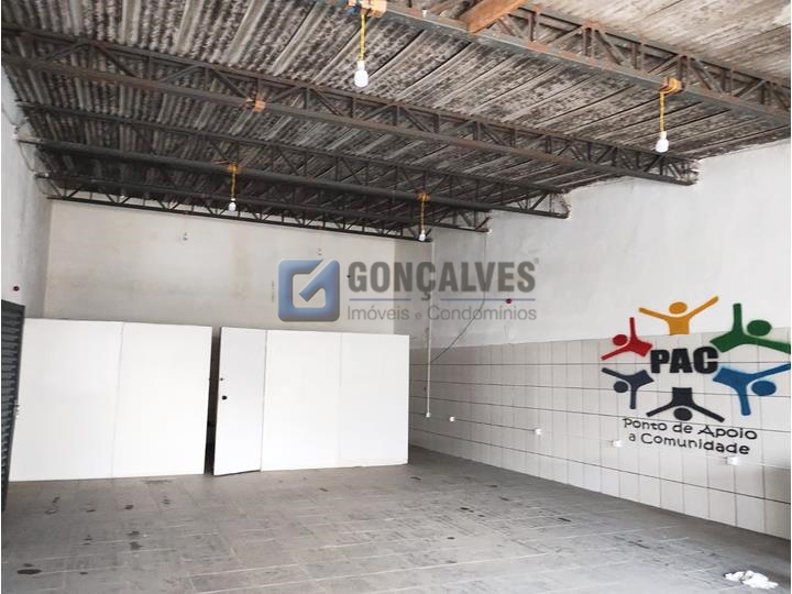 14389, Salão, para aluguel, para alugar, 2.650,00,Planalto, São Bernardo do Campo,: A (31)